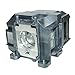 Epson EX7210 Projector Lamp with High Quality 200 Watt Osram UHE Projector Bulb