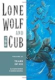 Lone Wolf and Cub Vol. 23: Tears of Ice