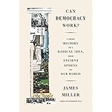 Can Democracy Work?: A Short History of a Radical Idea, from Ancient Athens to Our World