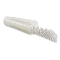 Eisco Labs - 100 Pack Borosilicate Glass Capillary