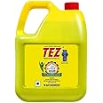 TEZ, Pungent Mustard Oil, 4732 Milliliter(mL)