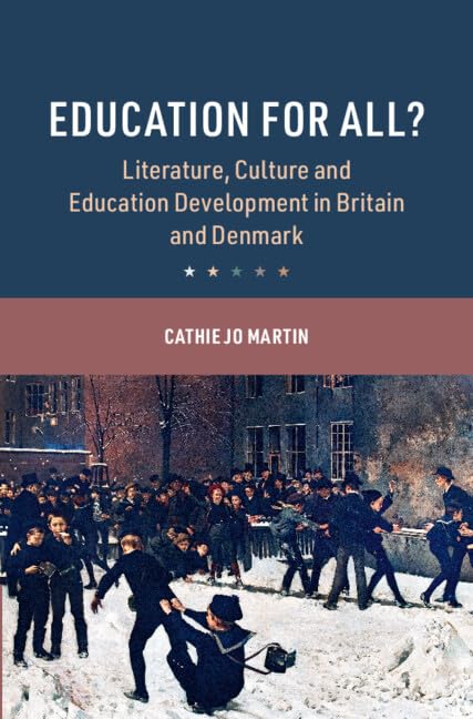 Education for All?: Literature, Culture and Education Development in Britain an…
