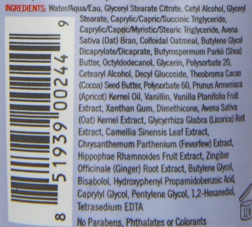 First Aid Beauty Ultra Repair Instant Oatmeal Mask-2 oz.