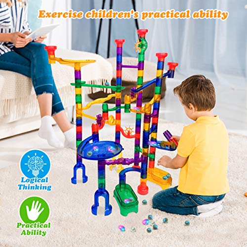 5 Banvih+Lighted+Marbles+Building+Discovery