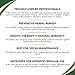 TMRG Saline and Oil Spray Professional Vocal Cord Remedy 100% Natural Herbal Remedy and Voice Supplement (50ml) Sore Throat Hoarse Voice (50ml)