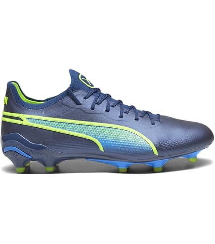 Amazon.com | PUMA Mens King Ultimate Rush Firm GroundArtificial