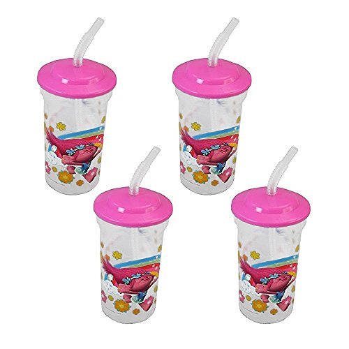 Best trolls cup with straw to buy in 2018
