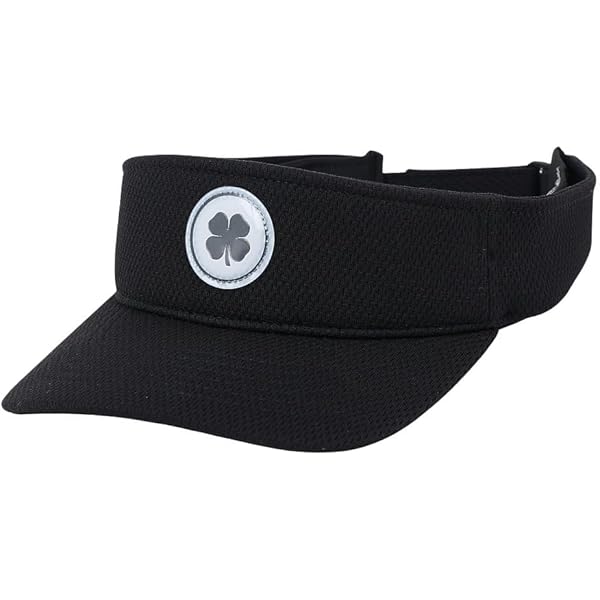 BLACK CLOVER VISOR MENS GOLF CAP NEW 2017 PICK A SZIE