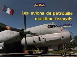 Les  avions d'exploration & de patrouille maritime