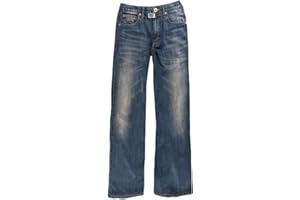 BRIEF INSANITY Pajama Pants Looks Like Blue Jeans (S-XXL) | Loungewear Pant- PJ Bottoms