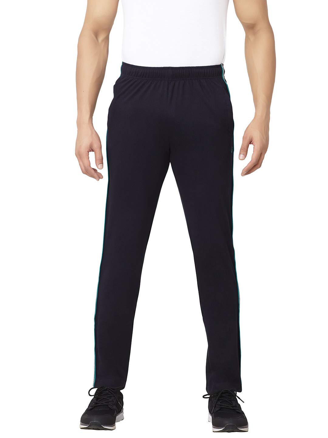 Dixcy scott UNO Men's Track Pants- Buy 