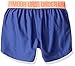 Under Armour Girls Graphic Play Up Short