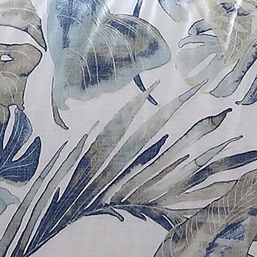 Tommy Bahama Raw Coast Collection Comforter Set Premium Quality Ultra Soft Breathable