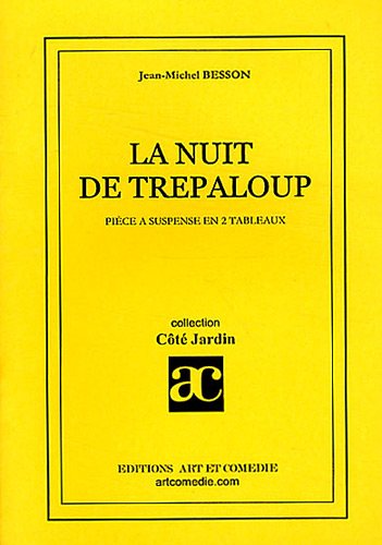 La  nuit de Trépaloup