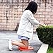 PORTAL 3-Pack Kneeling Pad for Work Gardening Car Repairing, Seat Cushion for Boat Stadiums Bleachers
