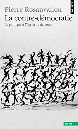 La  contre-démocratie