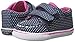 Sperry Hallie Crib H&L Boat Shoe (Infant/Toddler)