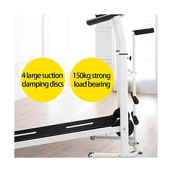 SJS-Foldable-Design-Treadmill-Home-Gym-Workout-Fitness-Running-Fitness-Auto-Incline-Perfect-Running-Area-with-Cushioned-Low-Noise SJS Foldable Design Treadmill, Home Gym Workout Fitness, Running Fitness, Auto Incline, Perfect Running Area, with…