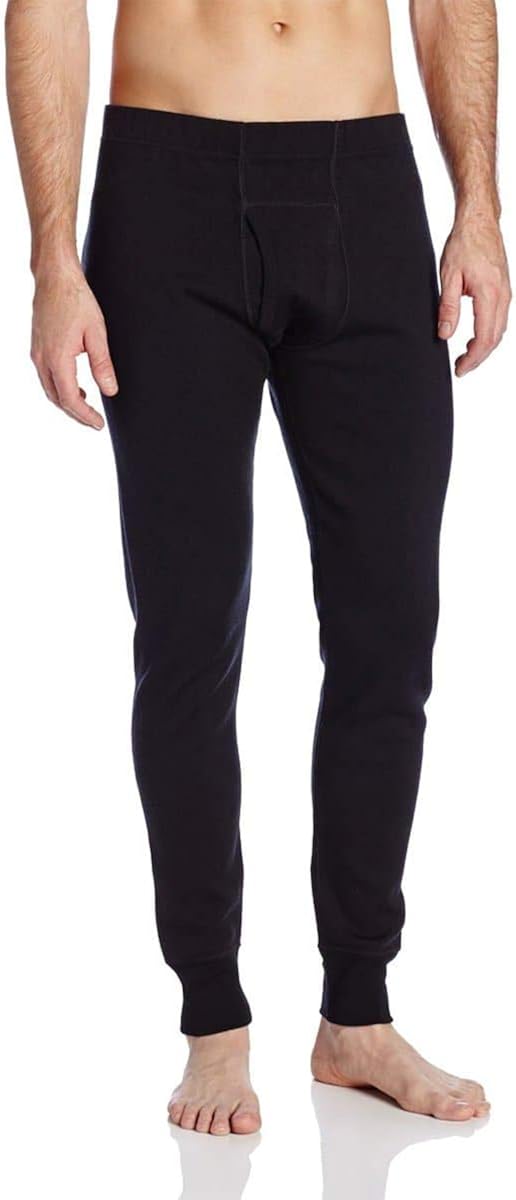 Minus33 Merino Wool 709 Katmai Men's Expedition Bottom: Clothing
