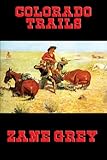 Colorado Trails (Desperado Books)