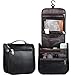 Organizer Makeup Bag,Toiletry bag with 6 Zip Pockets,YAAMUU Cosmetic Bag for Women