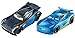 Disney Pixar Cars 3 Jackson Storm & Danny Swervez Die-Cast 2-Pack