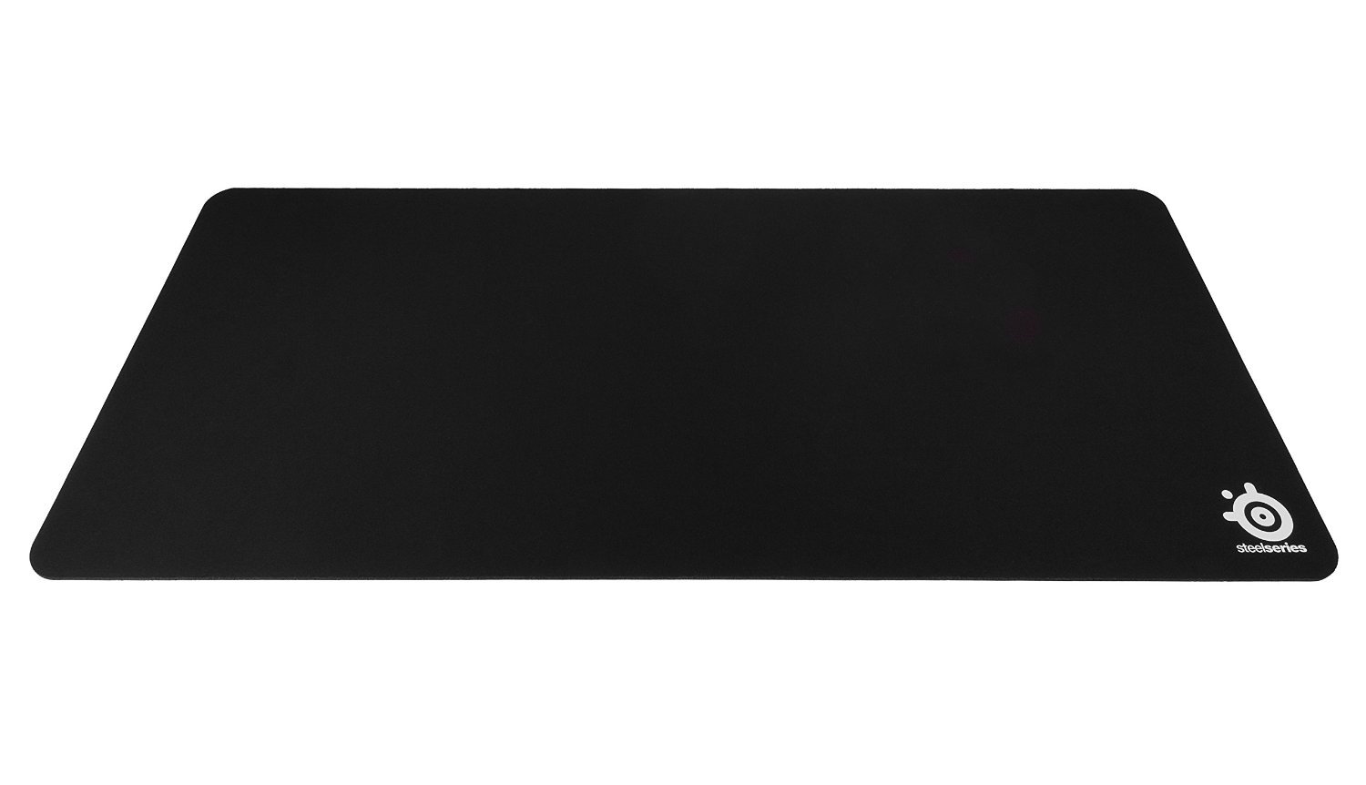 Photo 1 of SteelSeries XXL Gaming Mouse Pad (67500) [parallel import goods]