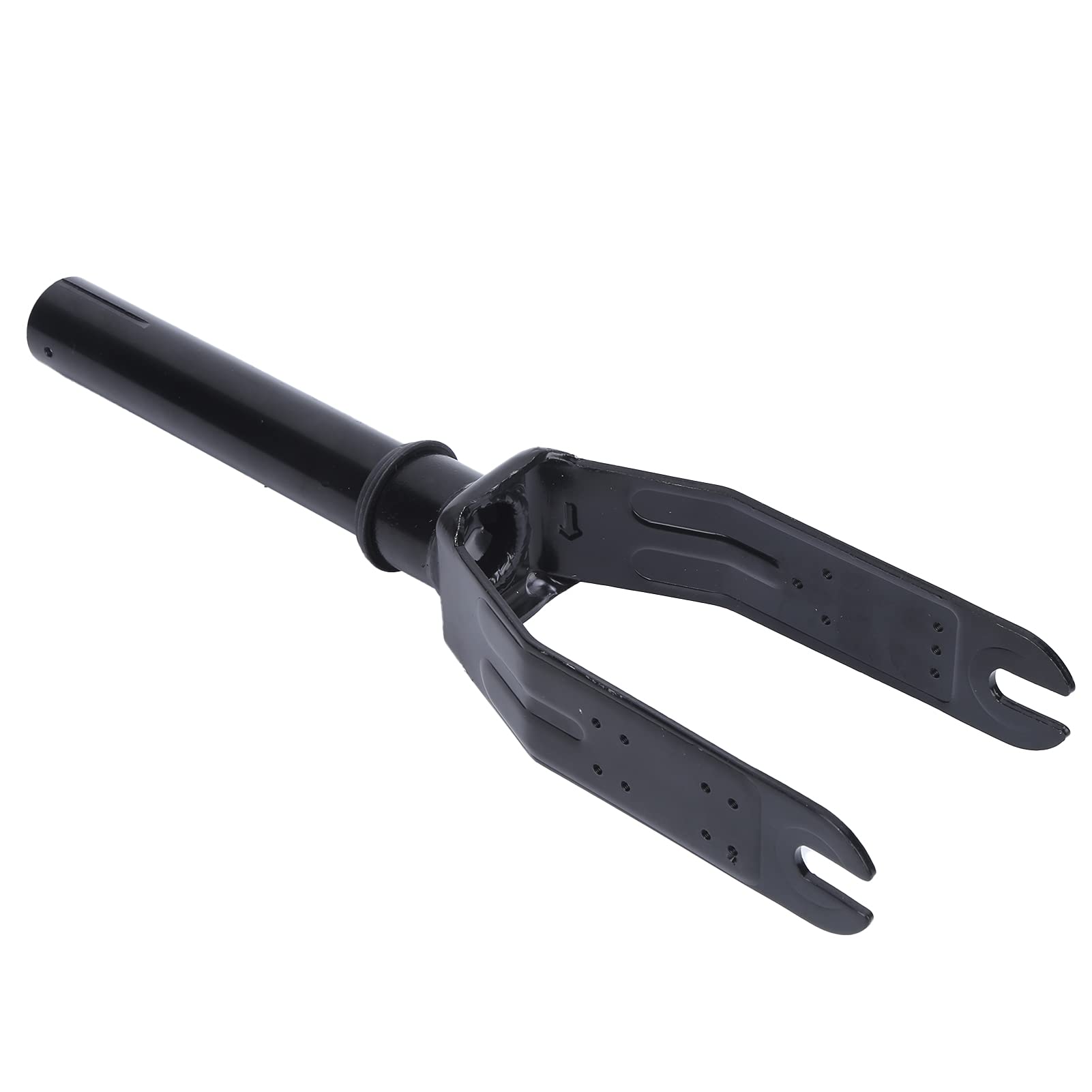 Shanrya Scooter Front Fork, Aluminum Alloy Scooter Front Fork Electric Scooter Accessory Replaced Part for M365 / M365PRO / PRO2 / 1S