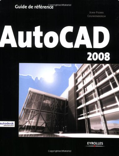 AutoCAD 2008