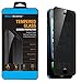 MagicGuardz®, Made for Apple iPhone 5 5S 5C, Privacy Anti-Spy Tempered Glass Screen Protector Shield, Retail Box