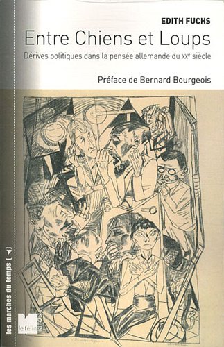 Entre chiens et loups