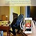Mini WiFi Camera,Ansteker 1080P Hidden Camera Wireless Portable Home Security Small Cameras/Nanny Cam with Motion Detection/Night Vision