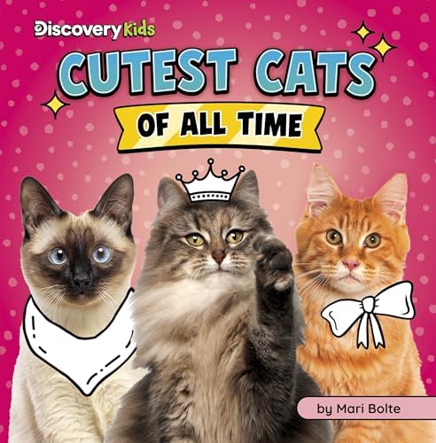 Super Cats: True Tales of Extraodinary Felines: Morgan, Ashley