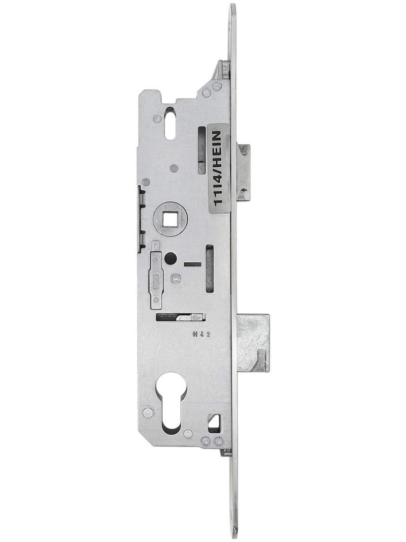 Fuhr Overnight Door Mortice Lock Repair 45mm Backset 16mm Faceplate