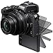 Nikon Z50 Mirrorless Camera Body 4K UHD DX-Format 2 Lens Kit NIKKOR Z DX 16-50mm F3.5-6.3 VR + Z DX 50-250mm F4.5-6.3 VR Bundle Deco Gear Backpack + Photo Video LED + Filters + Software & Accessories