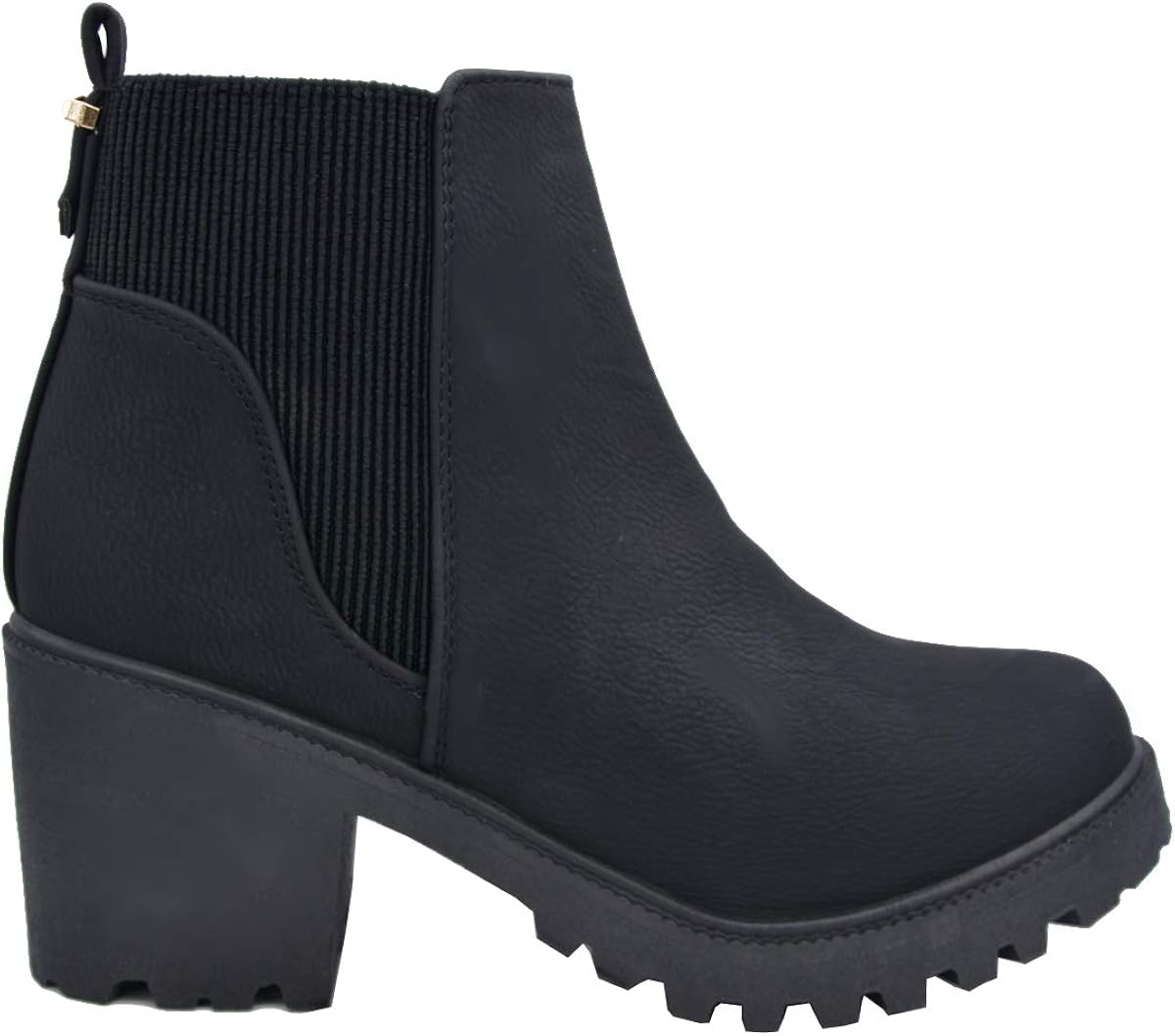 office vegan boots