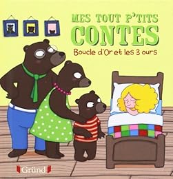 Boucle d'Or et les 3 ours