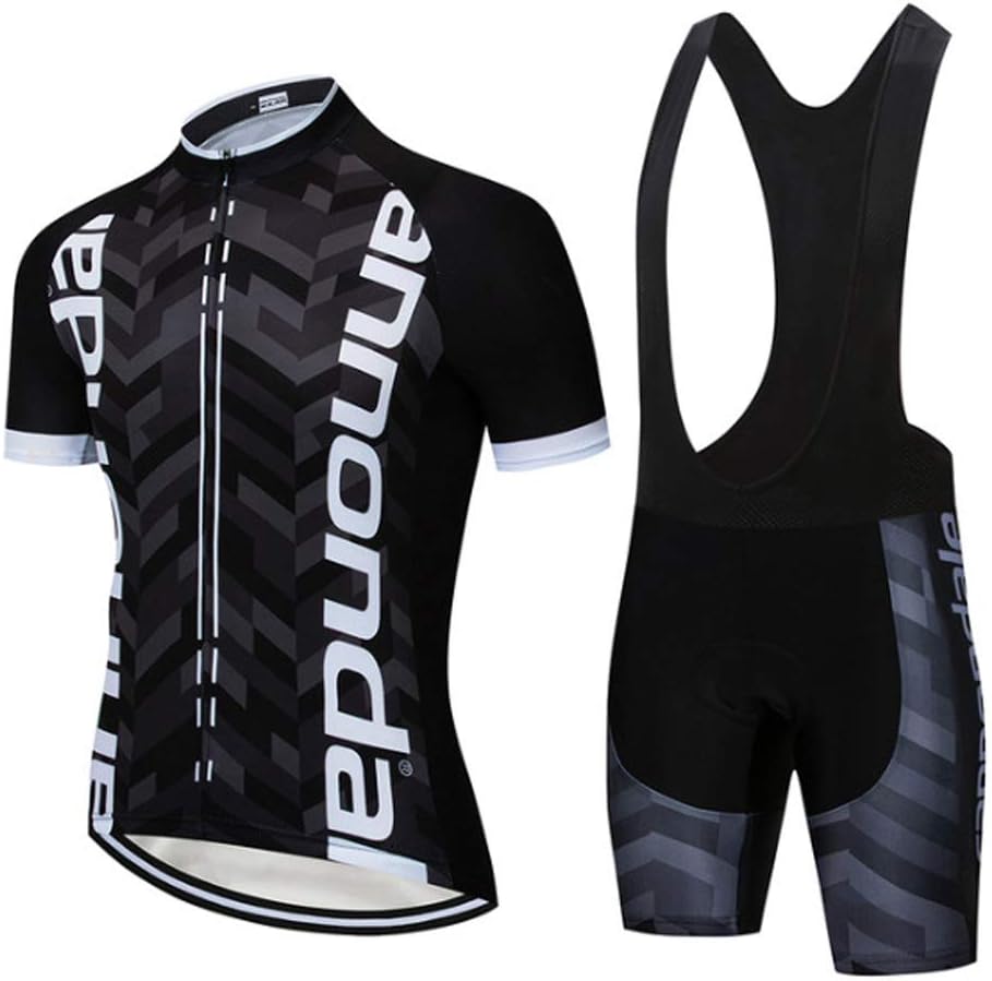mountain bike clothing mens