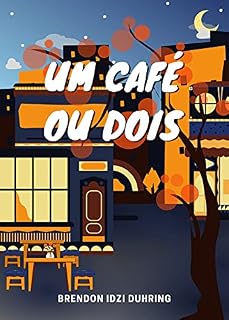 Livro um café ou dois