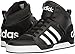 adidas NEO Men's Raleigh 9tis Mid Basketball Shoe