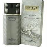 Lapidus By Ted Lapidus Edt Spray/FN118890/3.3 oz/men/