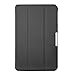 LG G Pad X 10.1 case, KuGi LG G Pad X 10.1-High quality ultra-thin Smart Cover Case for only fit for LG G Pad II / X 10.1 Tablet (Black)