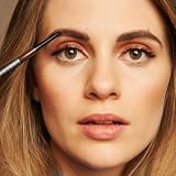 Maybelline Brow Ultra Slim Eyebrow Pencil Medium Brown 04 view 4