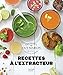 Recettes à l'extracteur by