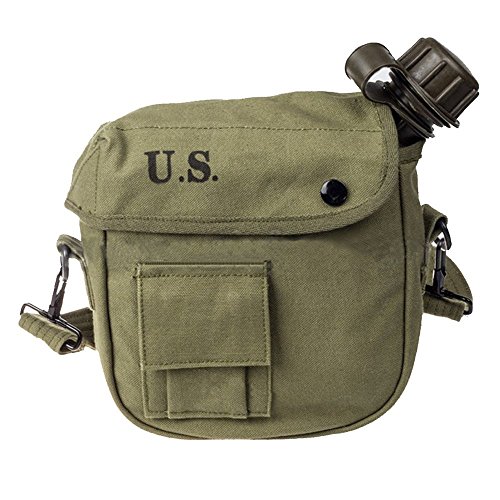 Top 10 Canteens For Hiking of 2020 No Place Called Home