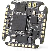 HGLRC SPECTER F722 Lite FC ICM42688 Gyro Integrated ELRS 2.4G Rece iver Flight Controller for FPV Drone Quad