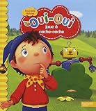 Image de Oui-Oui Joue a Cache-Cache (English and French Edition)