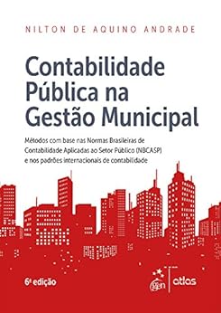 Amazon Com Contabilidade P 250 Blica Na Gest 227 O Municipal