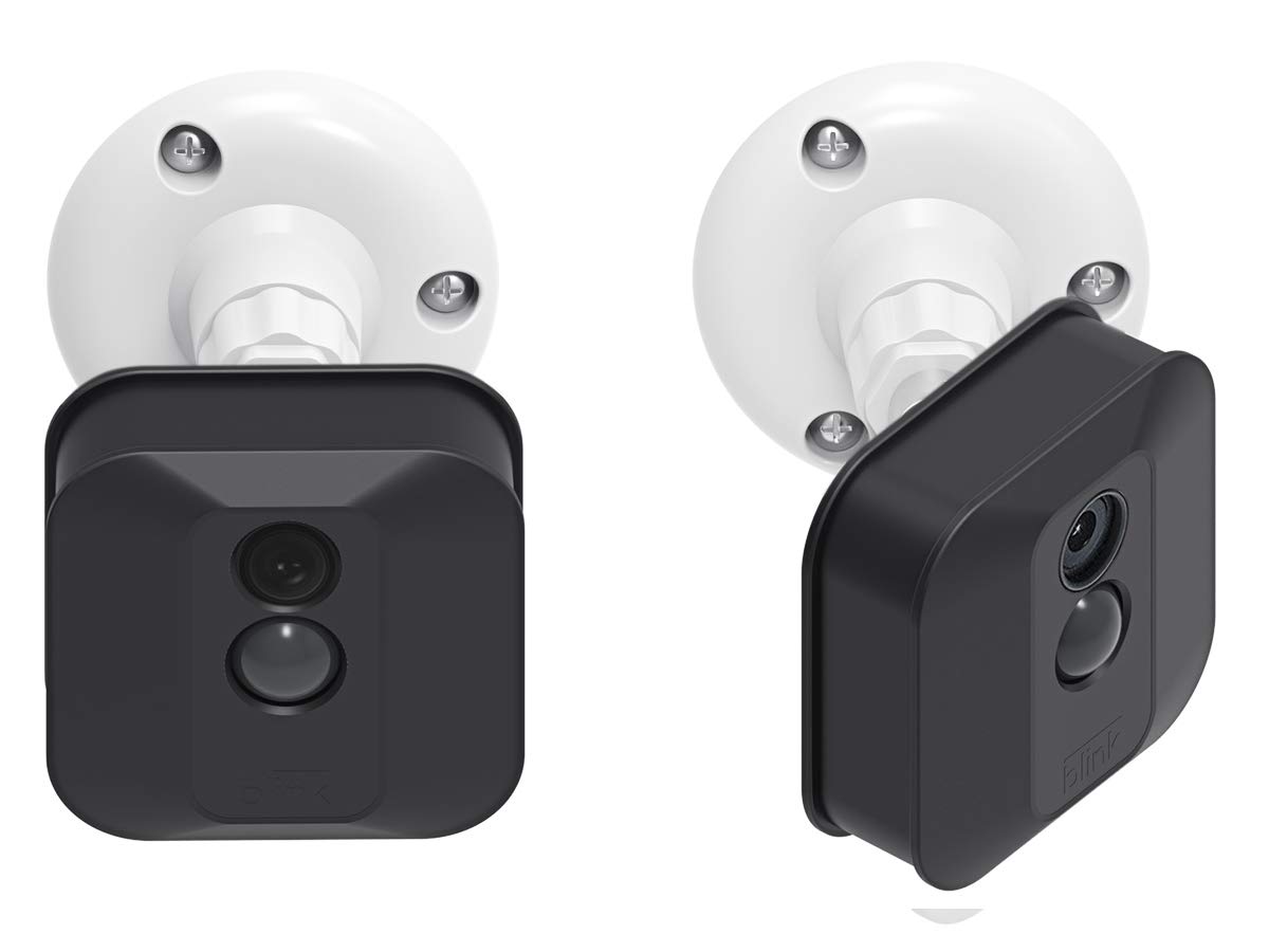 Blink Camera Wall Mount Bracket, Blink Home Security Camera System