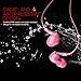 MEE audio Sport-Fi M6 Noise Isolating In-Ear Headphones with Memory Wire (Pink)